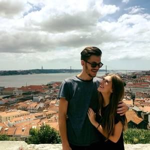 Meet your Posher, Maddie